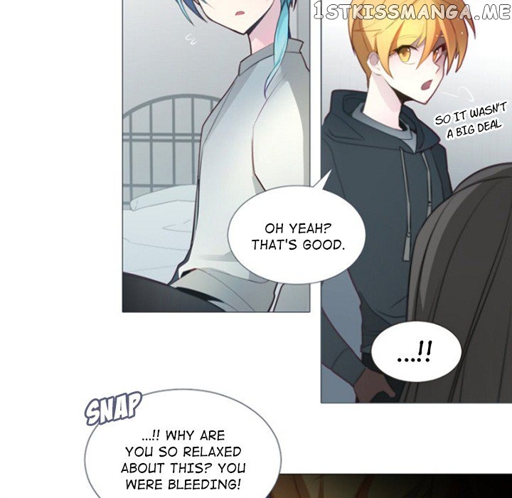 Anz – Manhwa chapter 59 - page 45