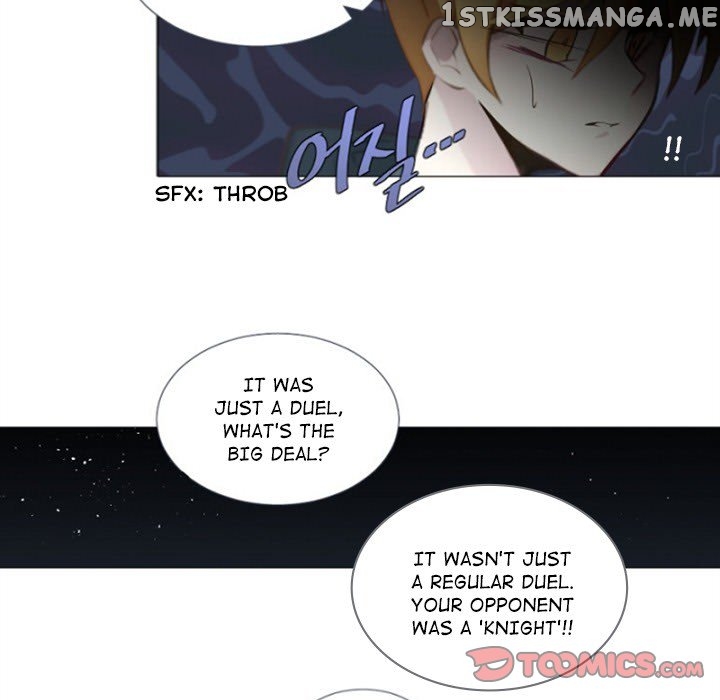 Anz – Manhwa chapter 59 - page 46