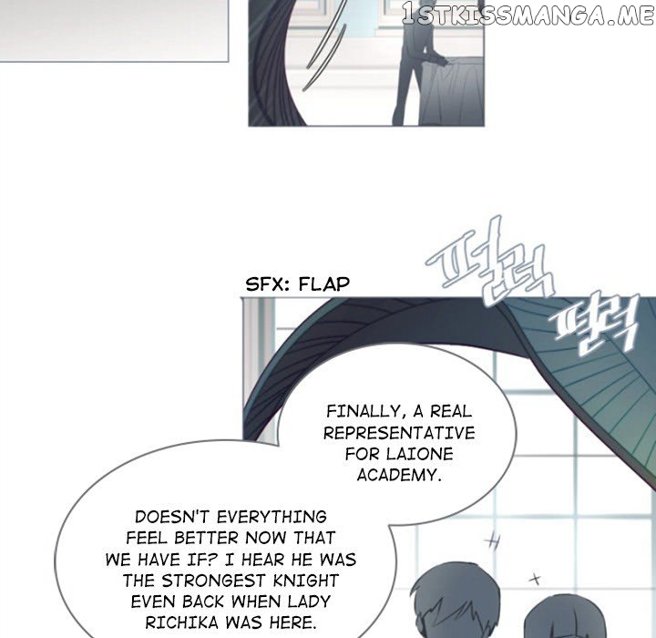 Anz – Manhwa chapter 59 - page 52