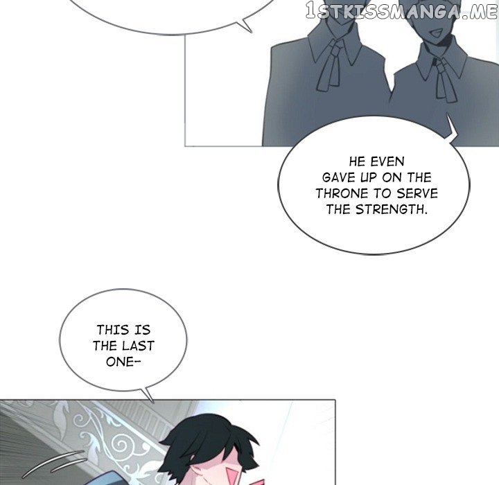 Anz – Manhwa chapter 59 - page 53
