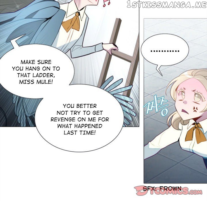 Anz – Manhwa chapter 59 - page 54