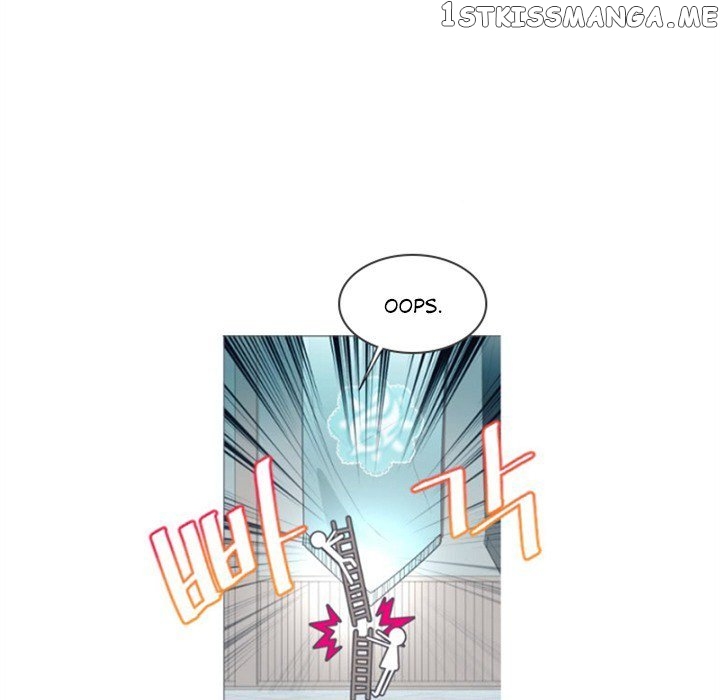 Anz – Manhwa chapter 59 - page 55