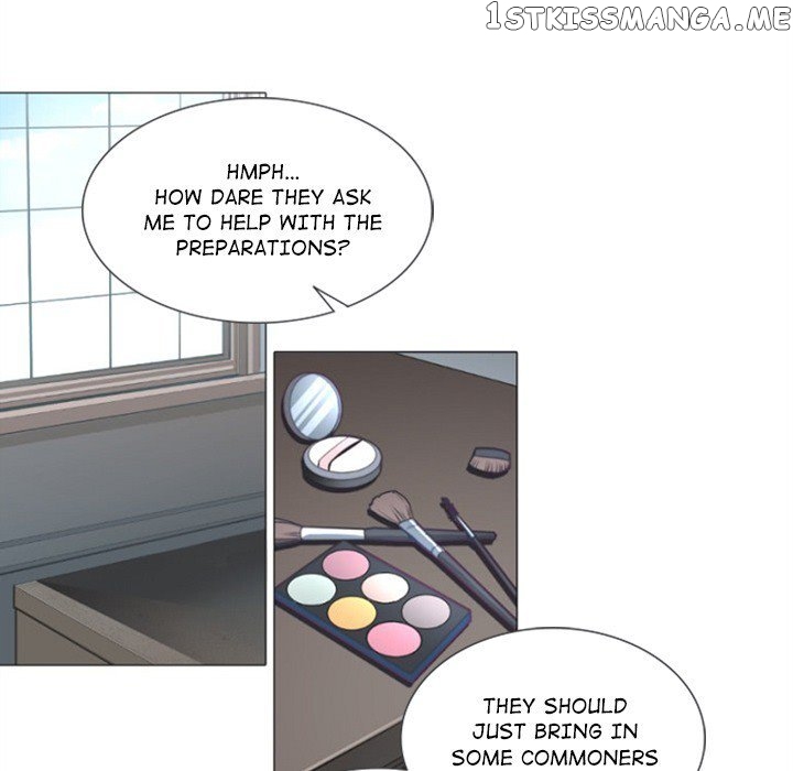 Anz – Manhwa chapter 59 - page 57