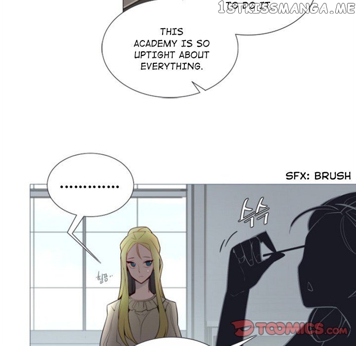 Anz – Manhwa chapter 59 - page 58