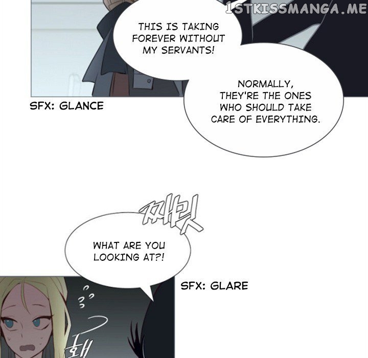 Anz – Manhwa chapter 59 - page 59