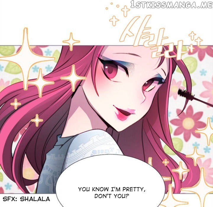 Anz – Manhwa chapter 59 - page 61