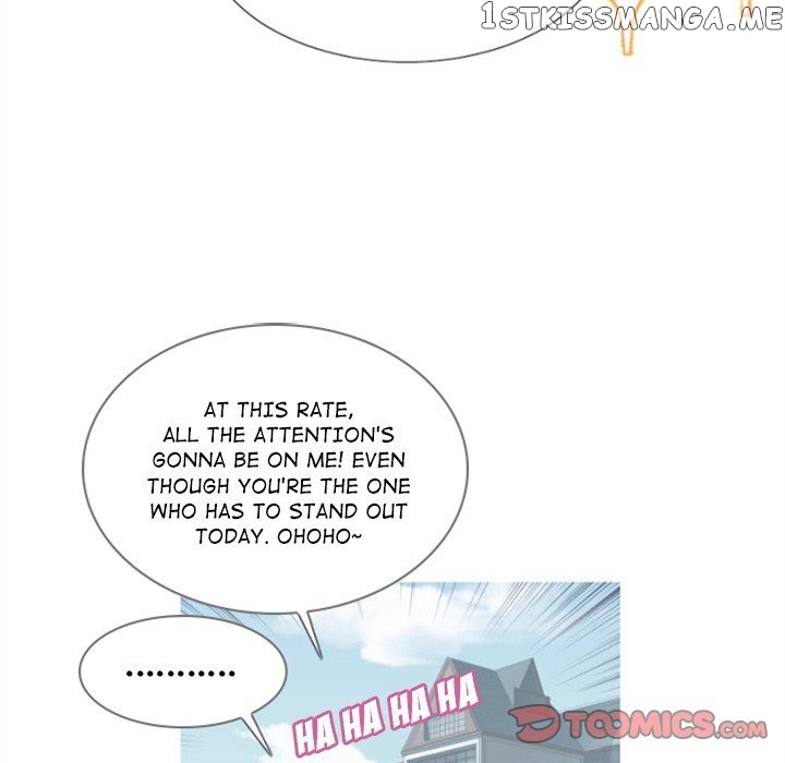Anz – Manhwa chapter 59 - page 62