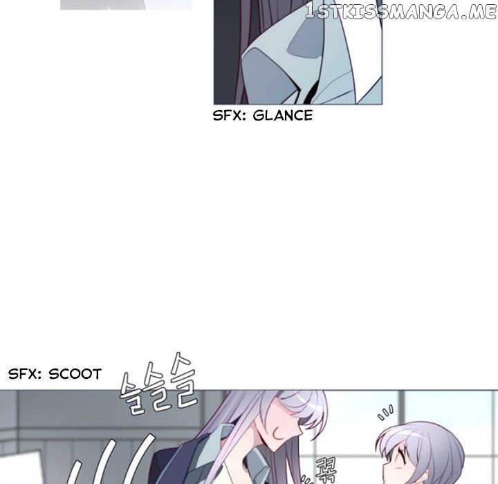 Anz – Manhwa chapter 59 - page 69