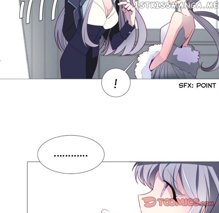 Anz – Manhwa chapter 59 - page 70