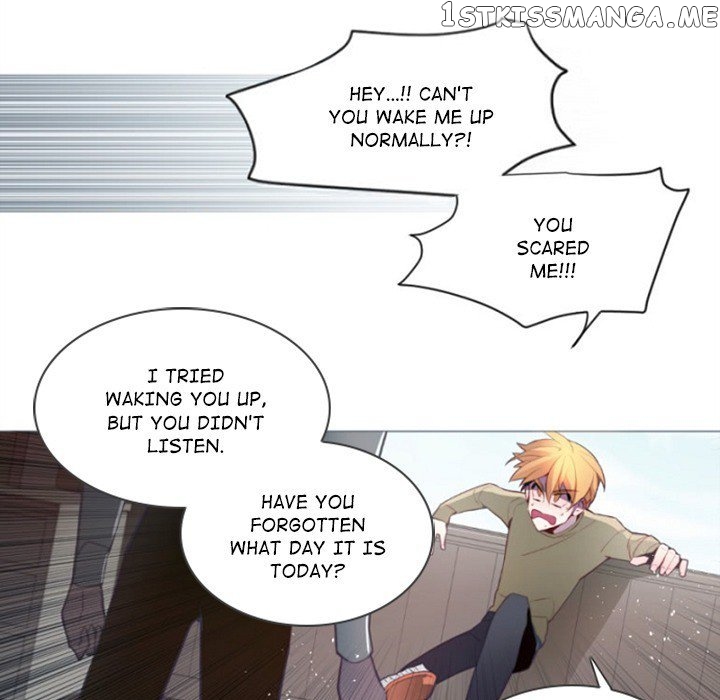 Anz – Manhwa chapter 59 - page 80
