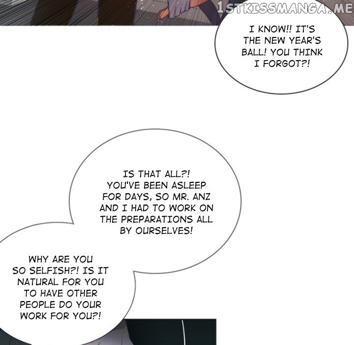 Anz – Manhwa chapter 59 - page 81