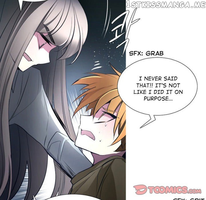 Anz – Manhwa chapter 59 - page 82
