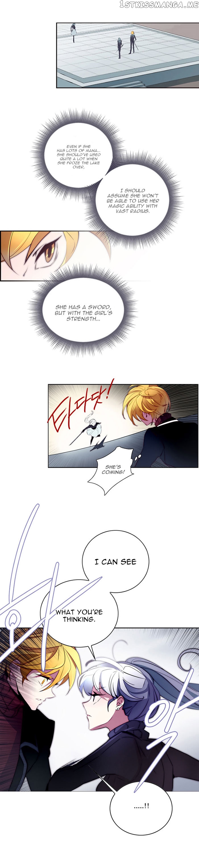 Anz – Manhwa chapter 17 - page 2
