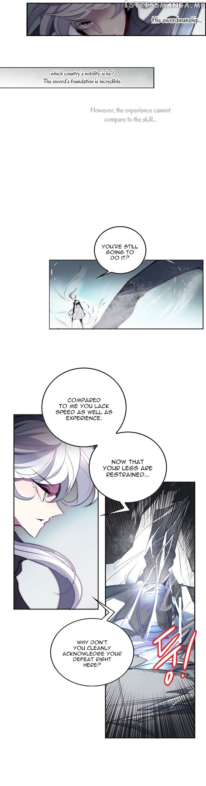 Anz – Manhwa chapter 17 - page 9