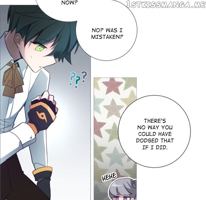 Anz – Manhwa chapter 58 - page 11