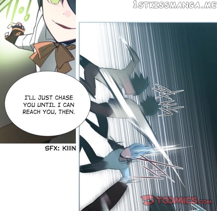 Anz – Manhwa chapter 58 - page 14