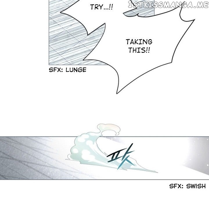 Anz – Manhwa chapter 58 - page 19