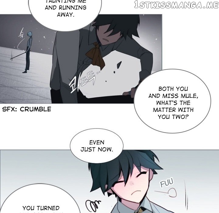 Anz – Manhwa chapter 58 - page 23