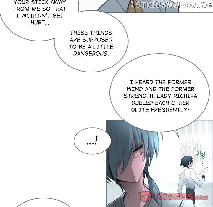 Anz – Manhwa chapter 58 - page 24