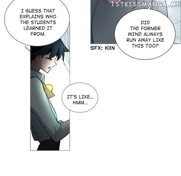 Anz – Manhwa chapter 58 - page 25