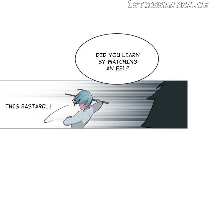 Anz – Manhwa chapter 58 - page 27
