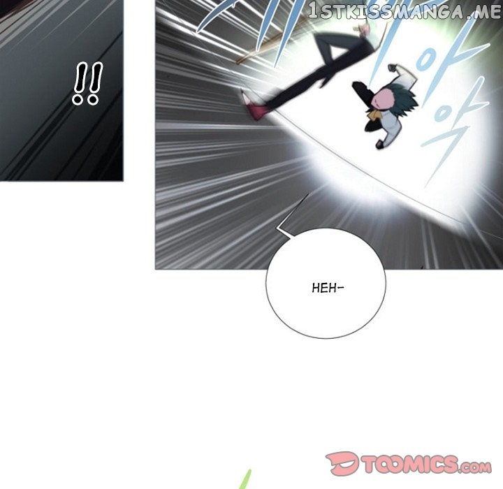 Anz – Manhwa chapter 58 - page 30