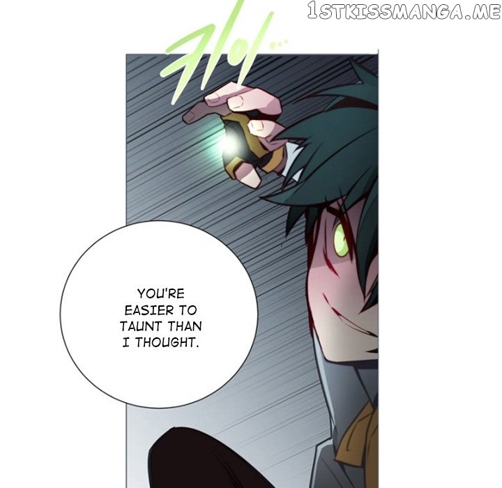 Anz – Manhwa chapter 58 - page 31