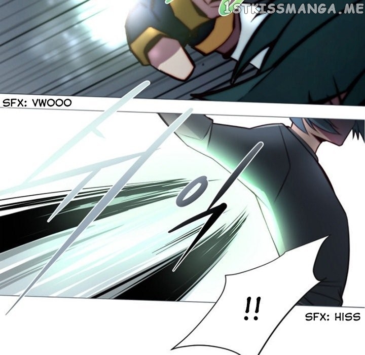 Anz – Manhwa chapter 58 - page 33