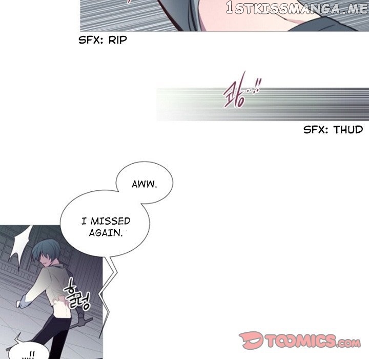 Anz – Manhwa chapter 58 - page 36