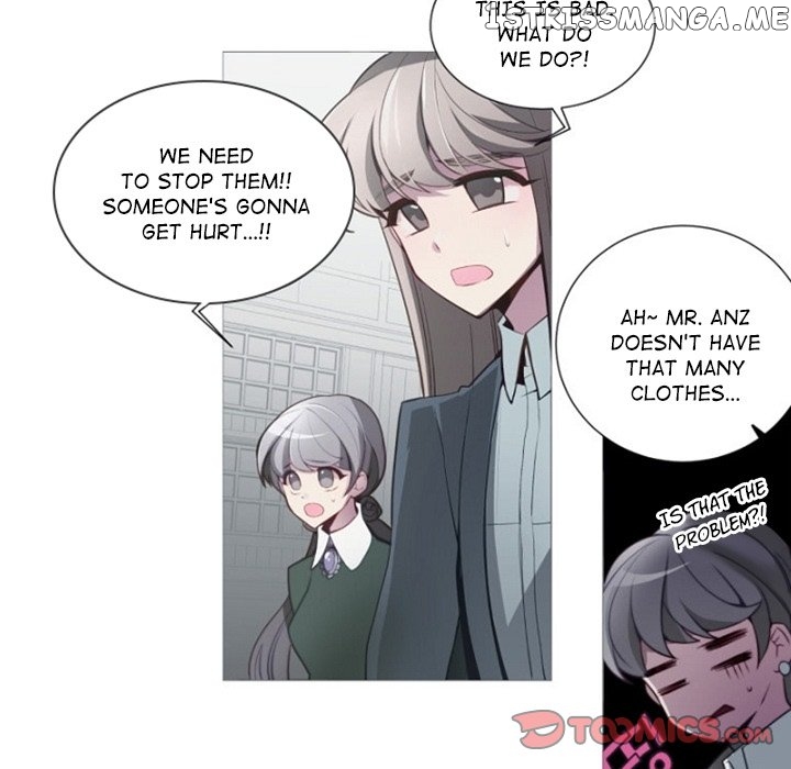 Anz – Manhwa chapter 58 - page 42