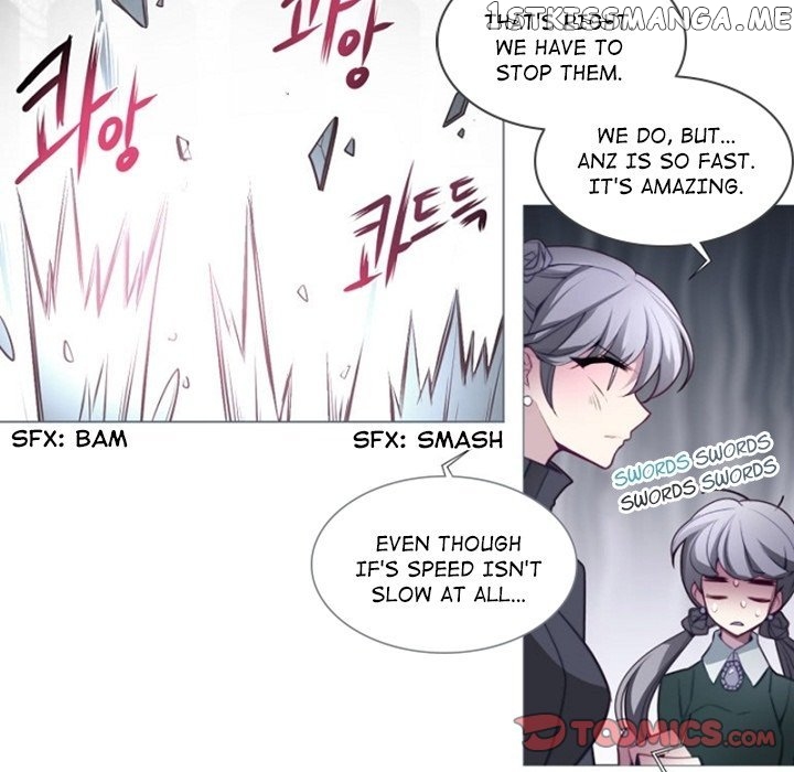 Anz – Manhwa chapter 58 - page 44