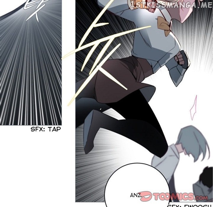 Anz – Manhwa chapter 58 - page 48
