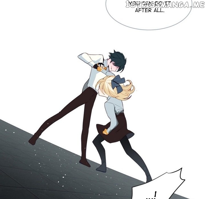 Anz – Manhwa chapter 58 - page 61