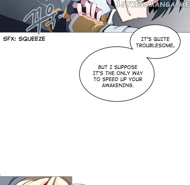 Anz – Manhwa chapter 58 - page 63
