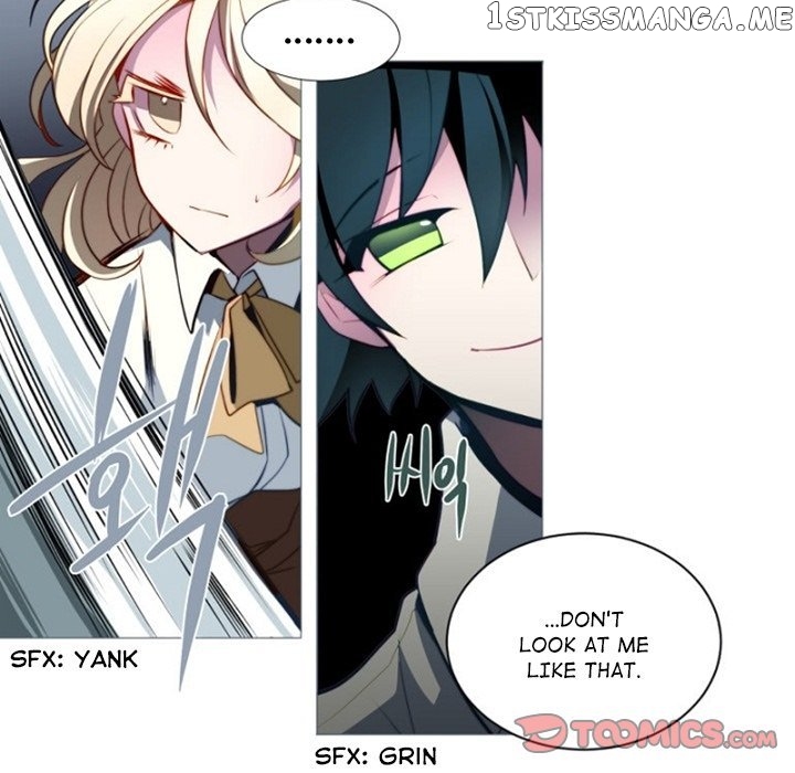 Anz – Manhwa chapter 58 - page 64