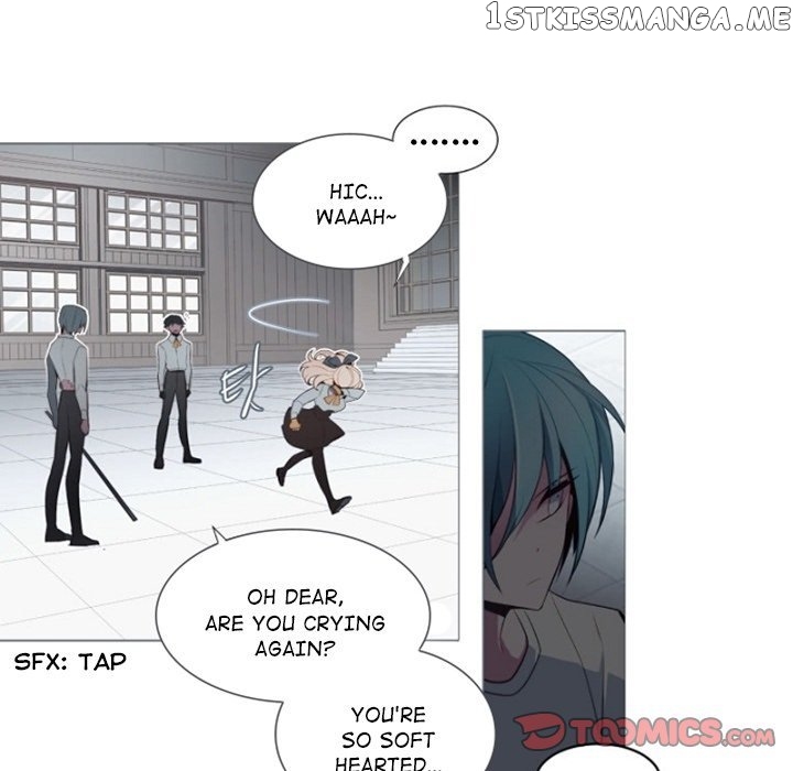 Anz – Manhwa chapter 58 - page 66