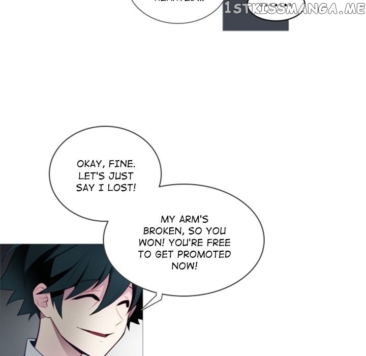 Anz – Manhwa chapter 58 - page 67
