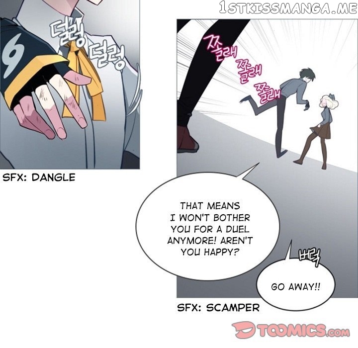 Anz – Manhwa chapter 58 - page 68