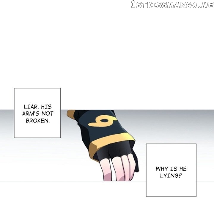 Anz – Manhwa chapter 58 - page 69