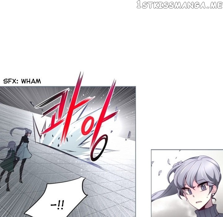 Anz – Manhwa chapter 58 - page 9