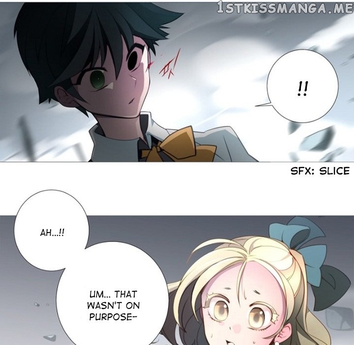 Anz – Manhwa chapter 57 - page 10