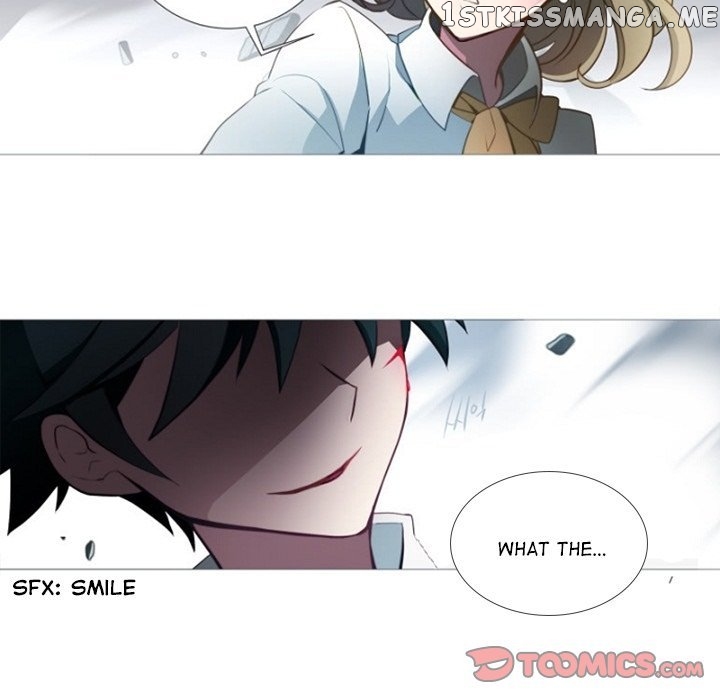 Anz – Manhwa chapter 57 - page 11
