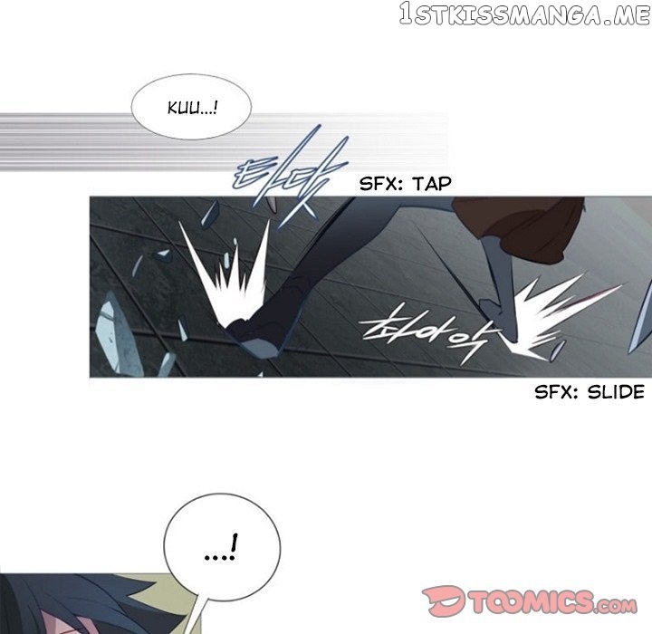 Anz – Manhwa chapter 57 - page 19