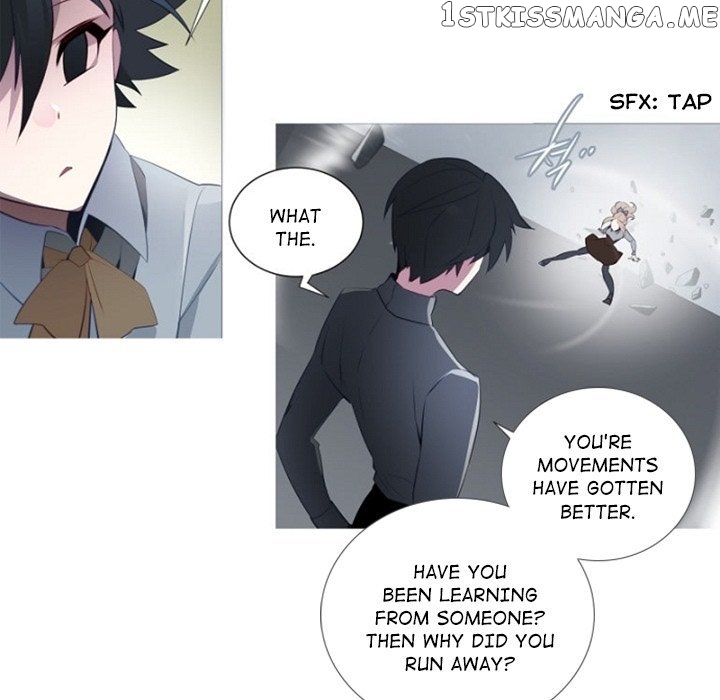 Anz – Manhwa chapter 57 - page 20