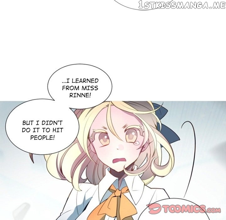 Anz – Manhwa chapter 57 - page 21