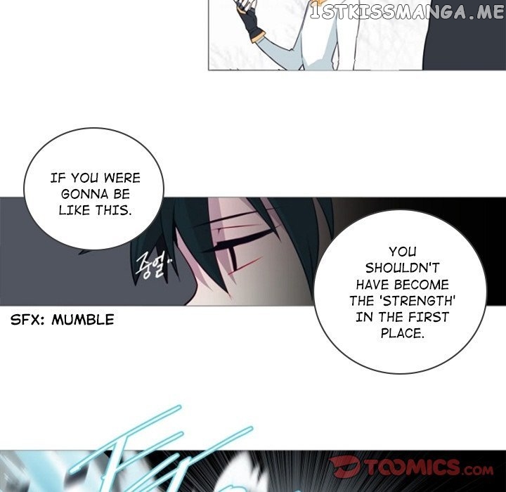 Anz – Manhwa chapter 57 - page 23