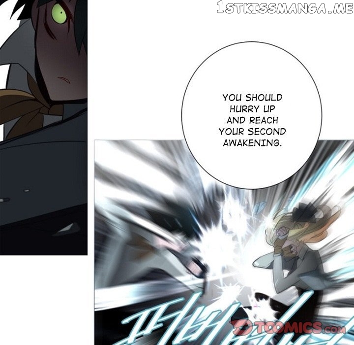Anz – Manhwa chapter 57 - page 25