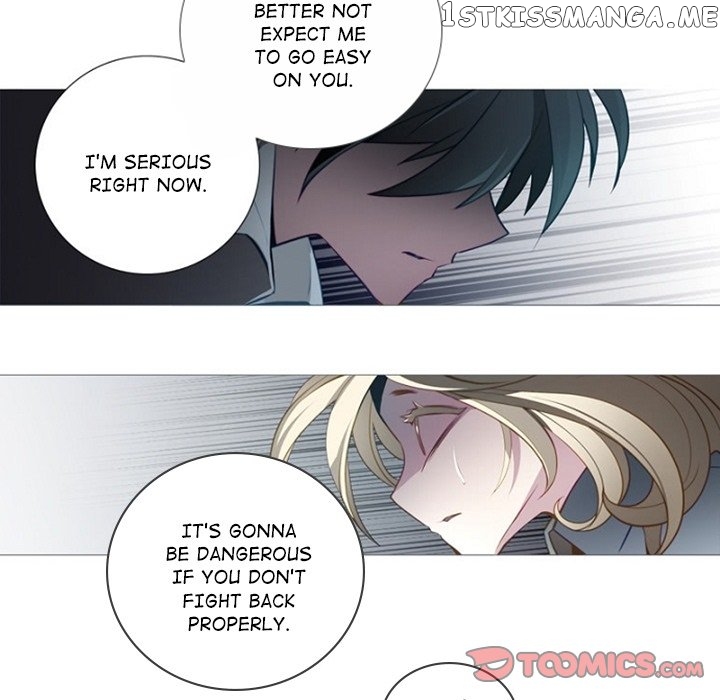 Anz – Manhwa chapter 57 - page 27