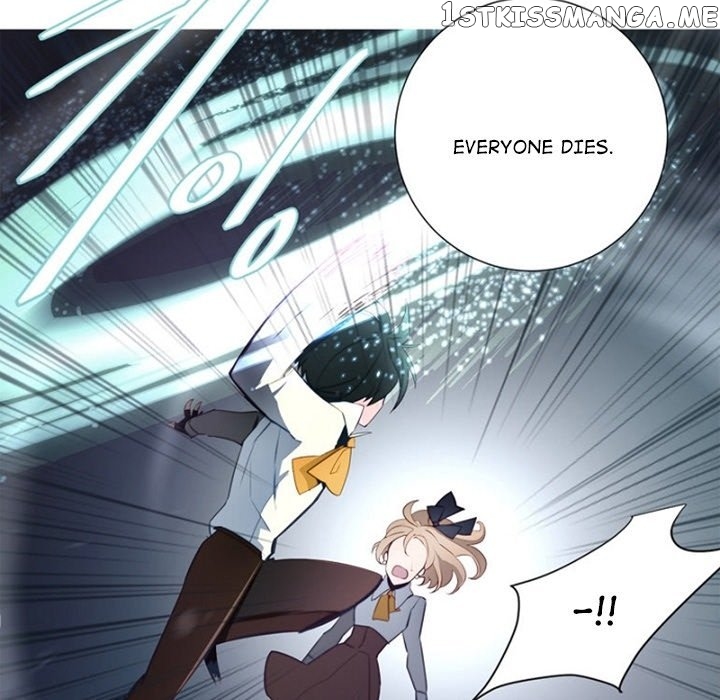 Anz – Manhwa chapter 57 - page 30