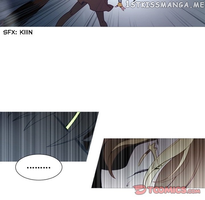 Anz – Manhwa chapter 57 - page 31